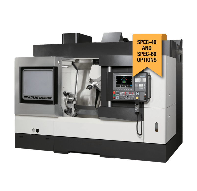 Okuma America Cnc Machine Tools Cnc Controls